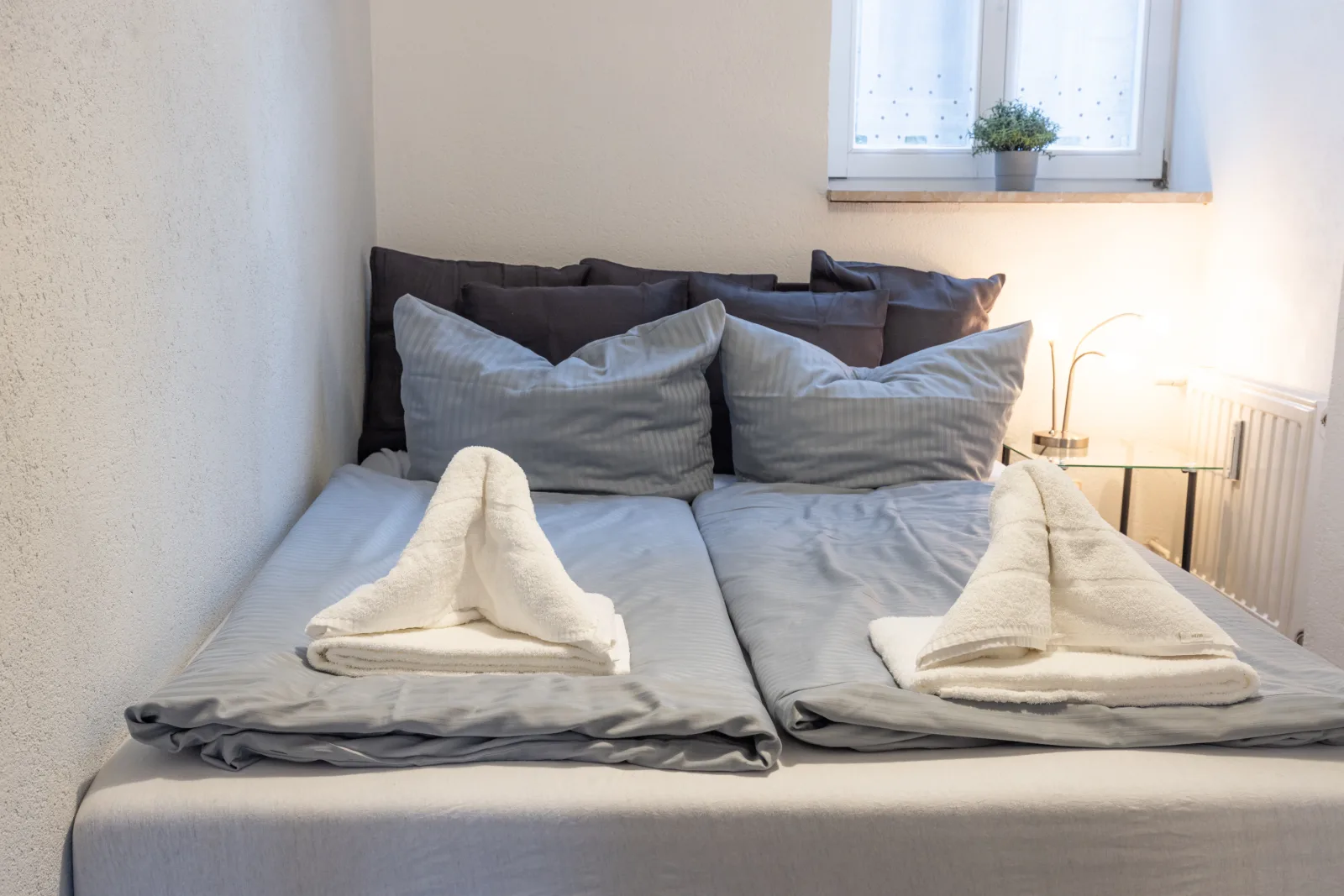 Ferienwohnung am Neuen Thore I