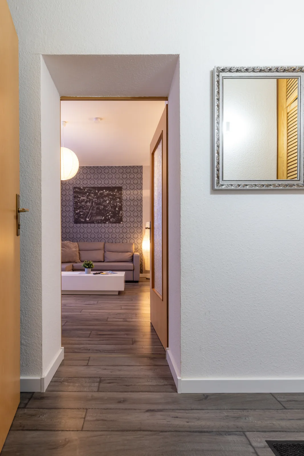Ferienwohnung am Neuen Thore I