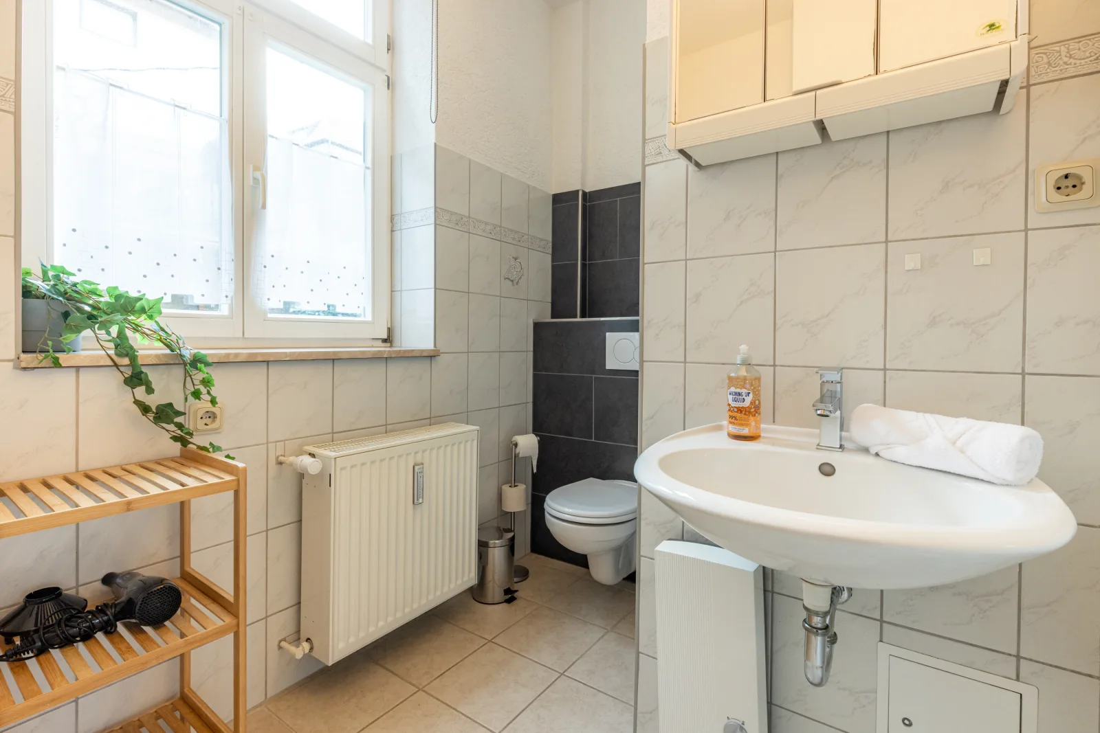 Ferienwohnung am Neuen Thore I