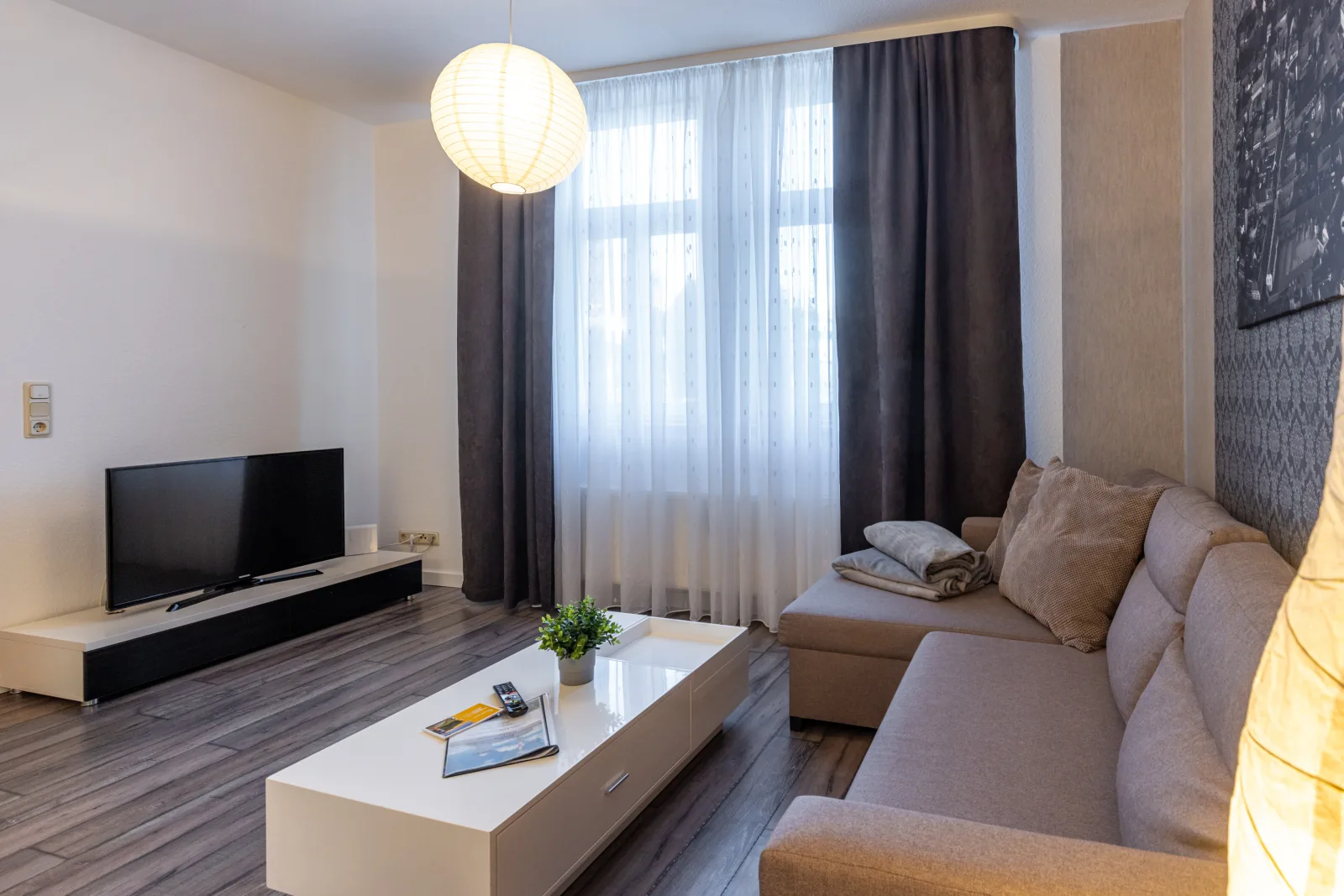 Ferienwohnung am Neuen Thore I