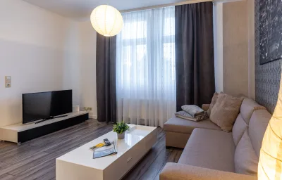 Ferienwohnung am Neuen Thore I