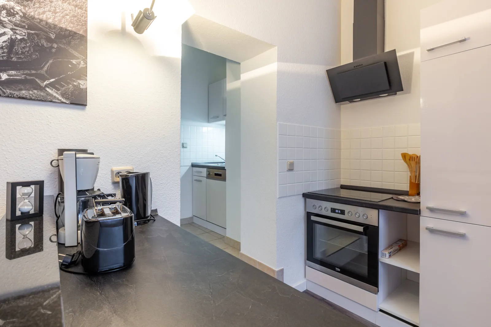 Ferienwohnung am Neuen Thore I