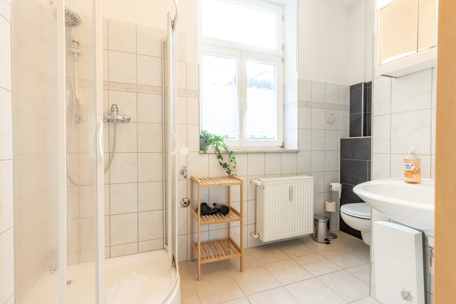 Ferienwohnung am Neuen Thore I