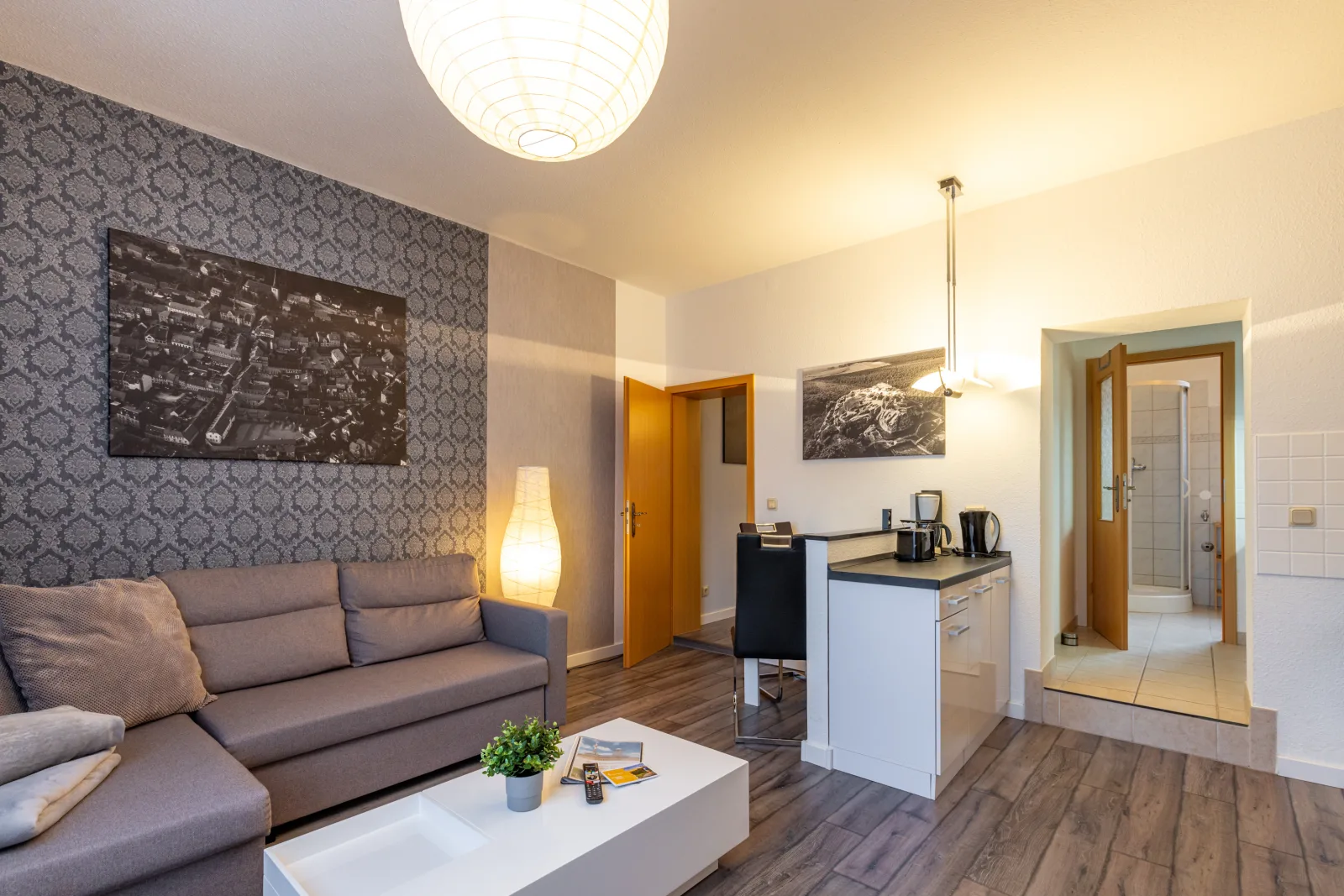 Ferienwohnung am Neuen Thore I