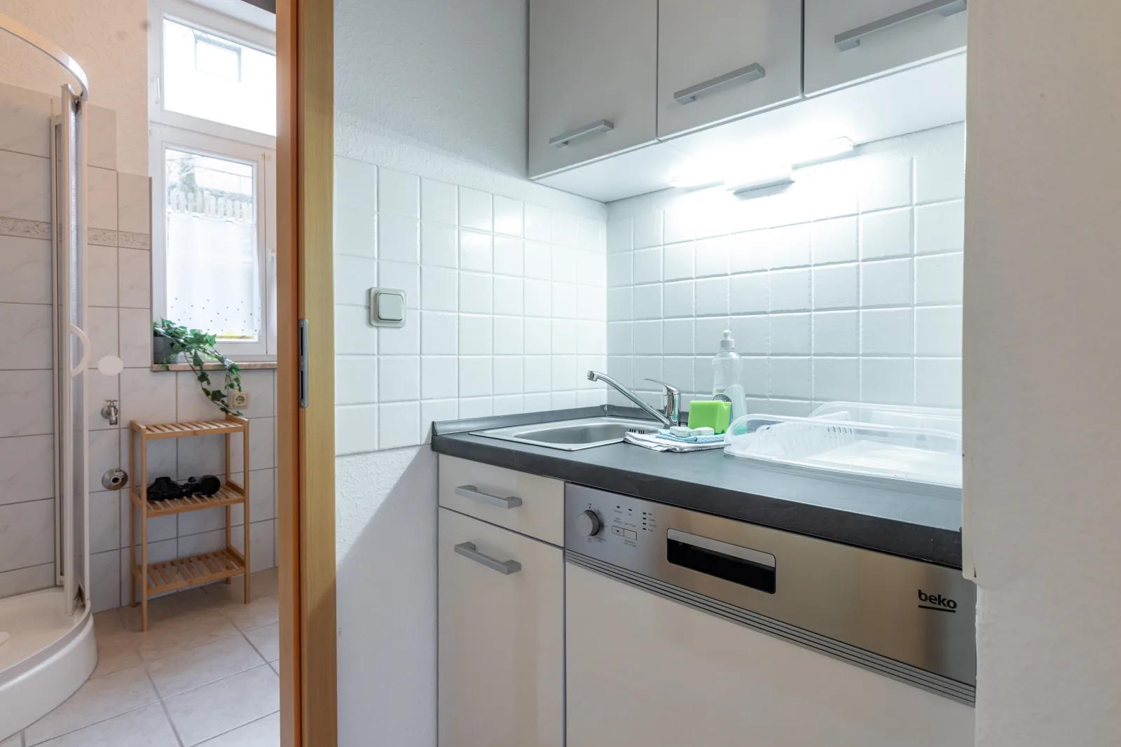 Ferienwohnung am Neuen Thore I