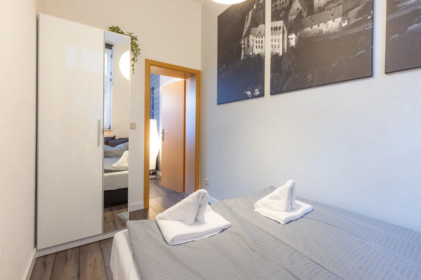 Ferienwohnung am Neuen Thore I