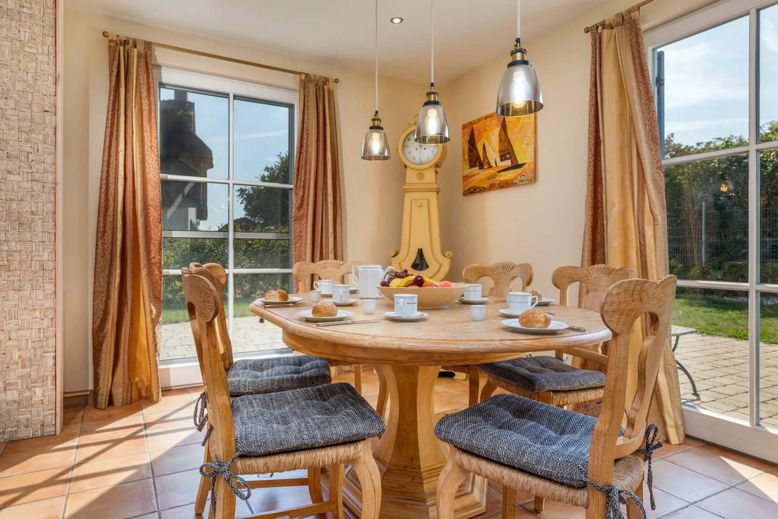 Ferienhaus Nordlicht