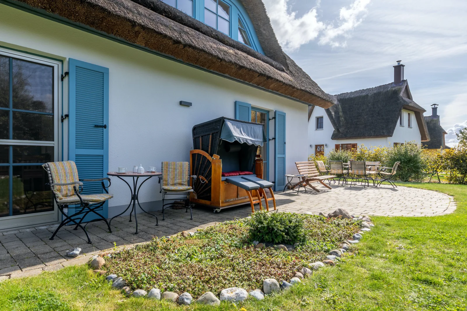 Ferienhaus Nordlicht