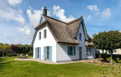 Ferienhaus Nordlicht