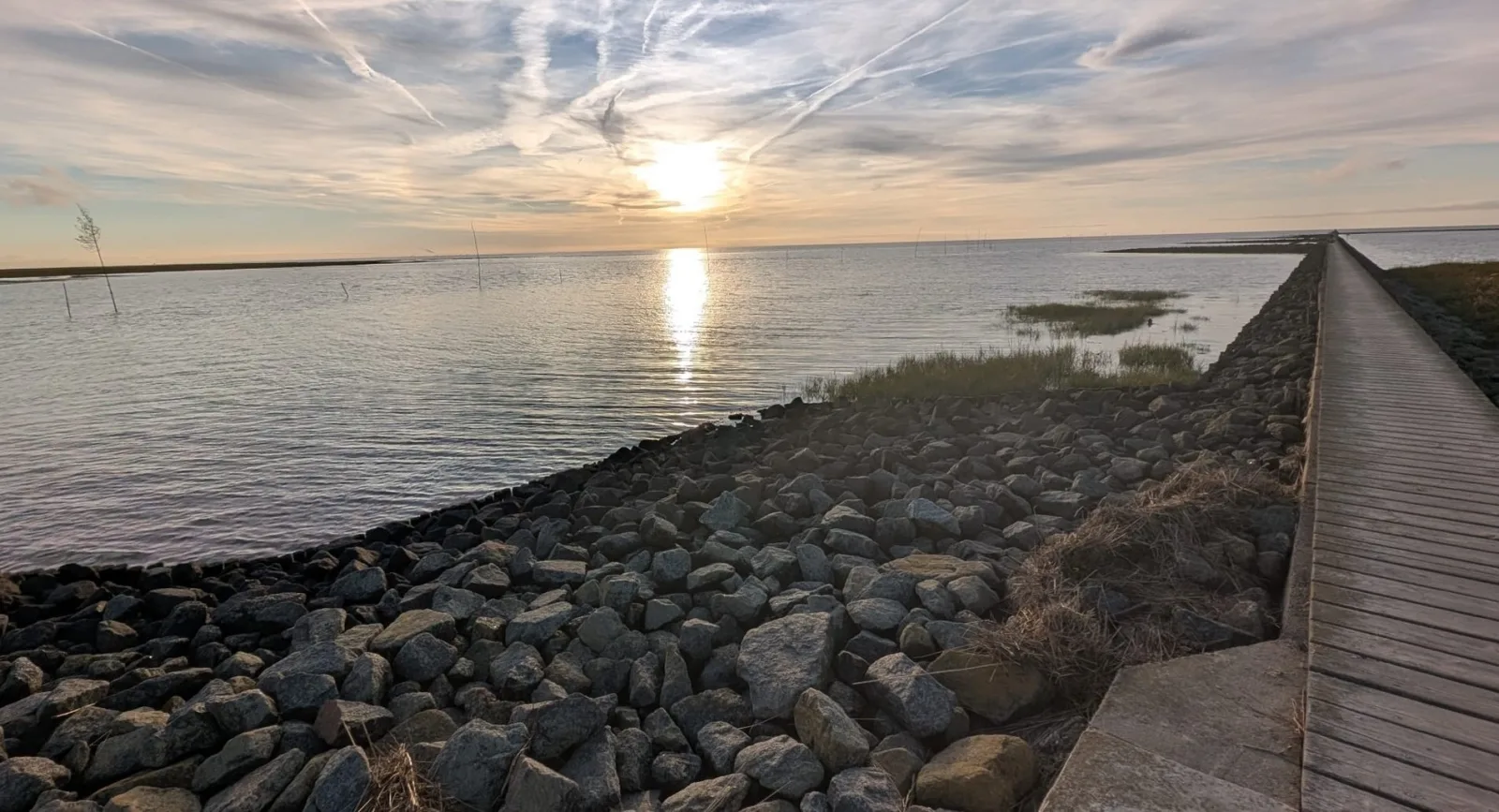 Haus am Meer
