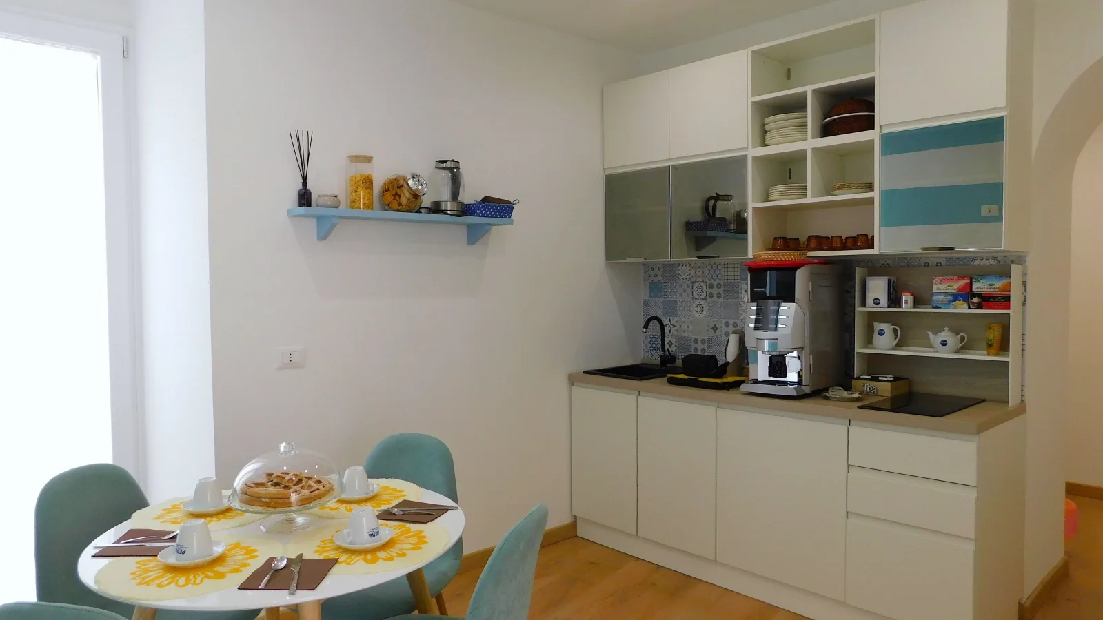 B&B La Maison del Borgo