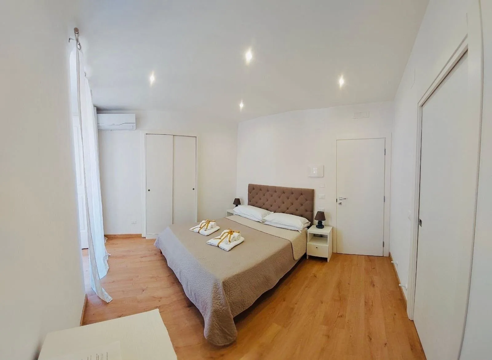 B&B La Maison del Borgo