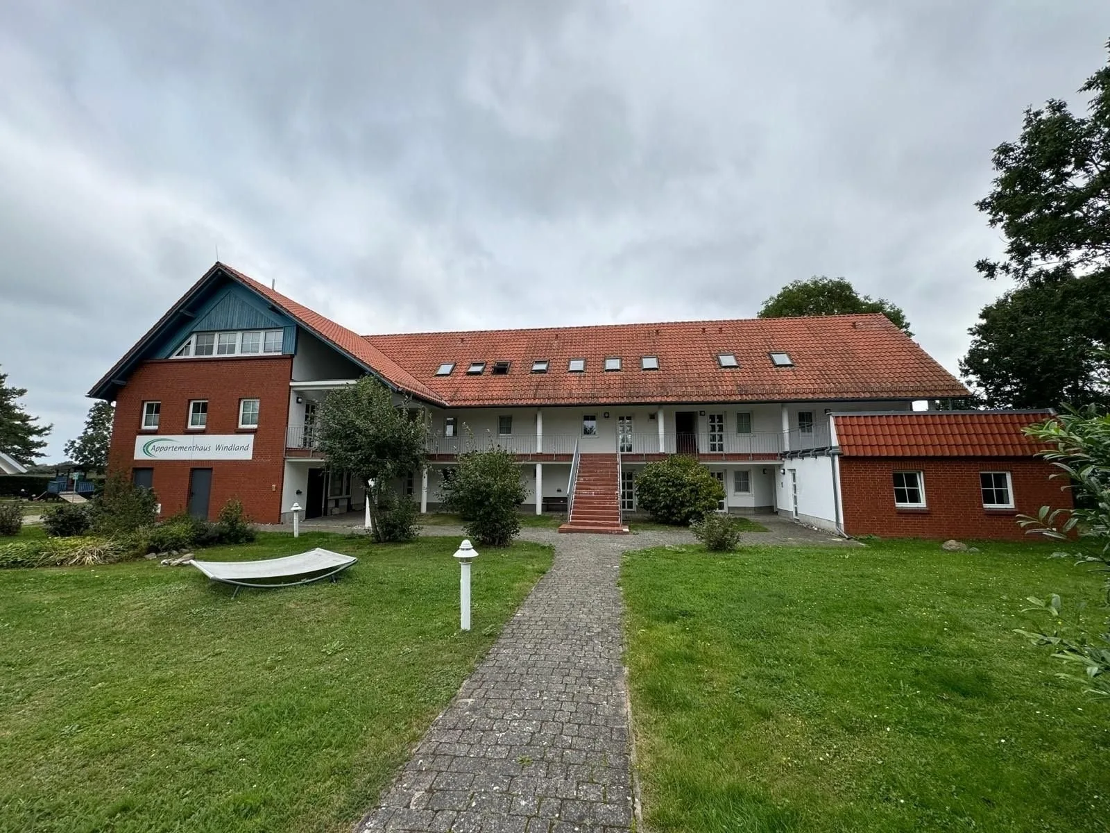 Residenz Rügen (im Haus Windland)