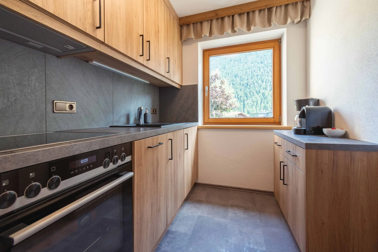 Appartement Strolz - 304