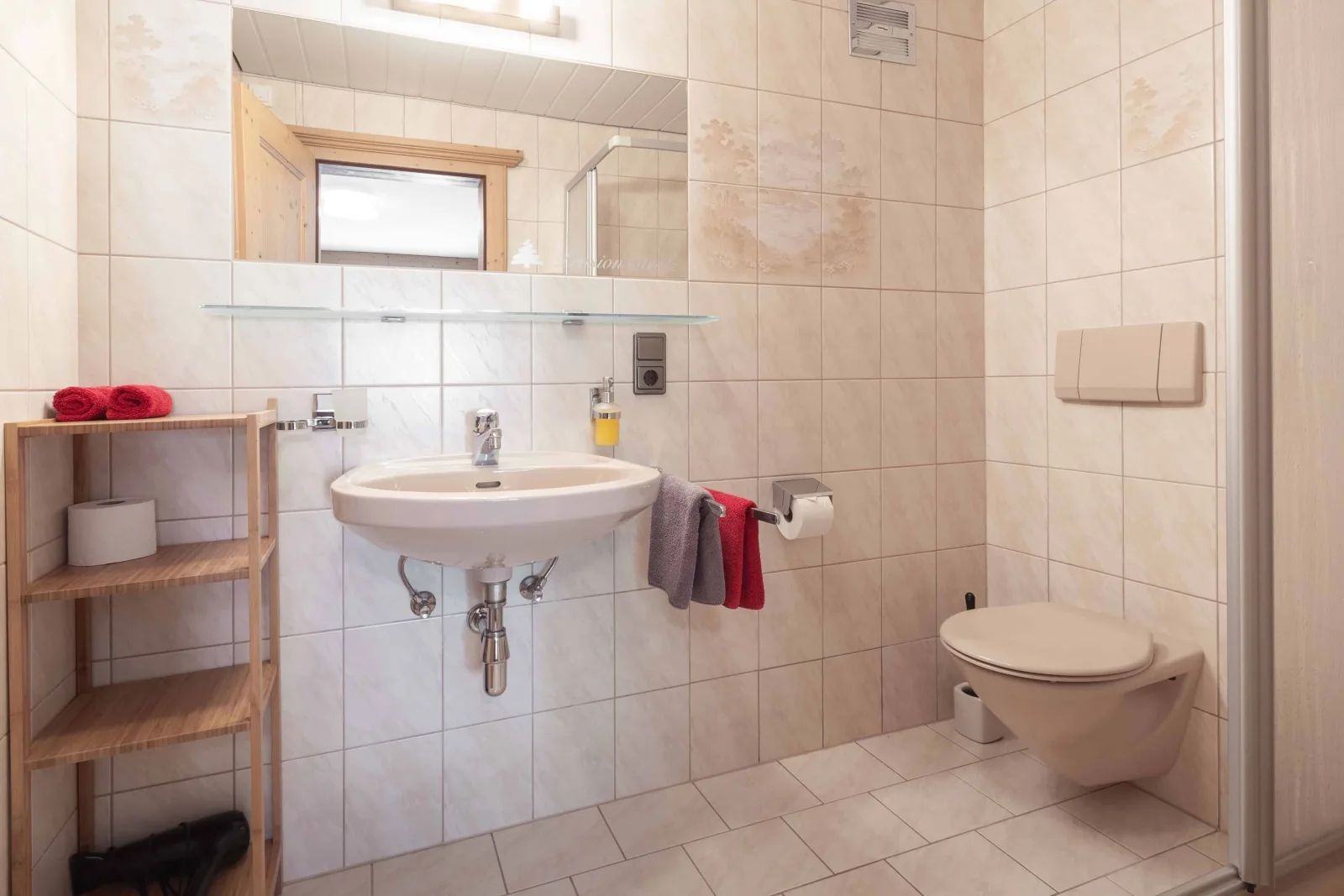 Appartement Strolz - 304