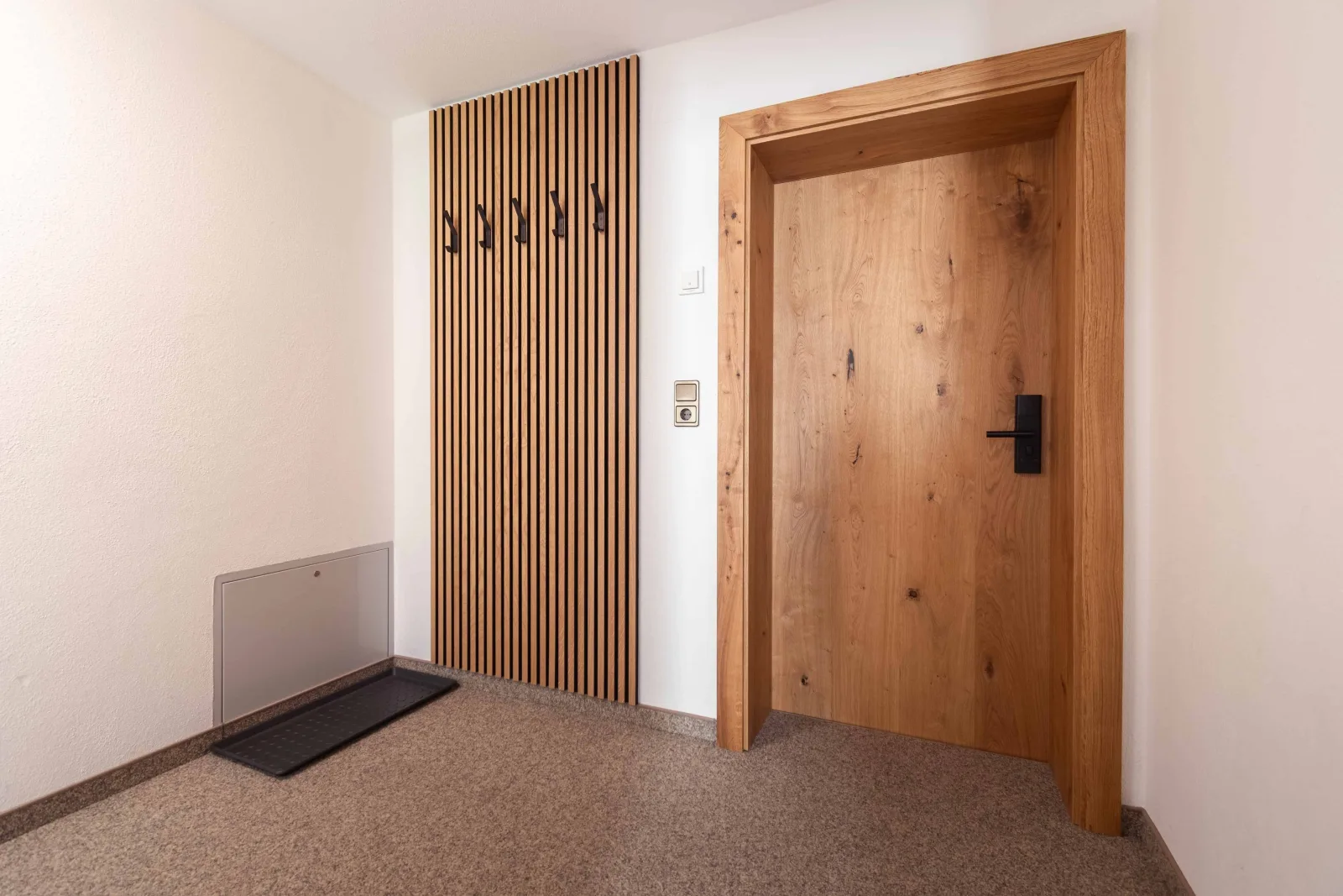Appartement Strolz - 304