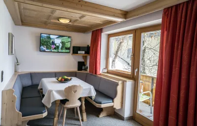Appartement Strolz - 304
