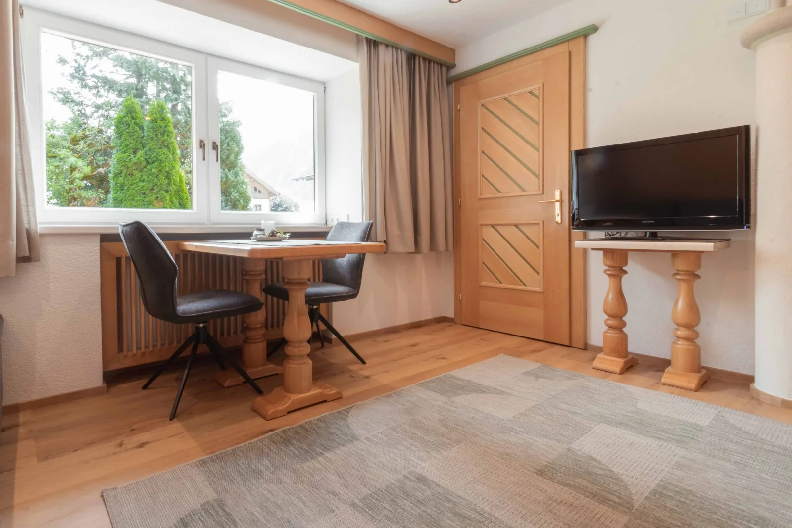 Appartement Strolz - 101