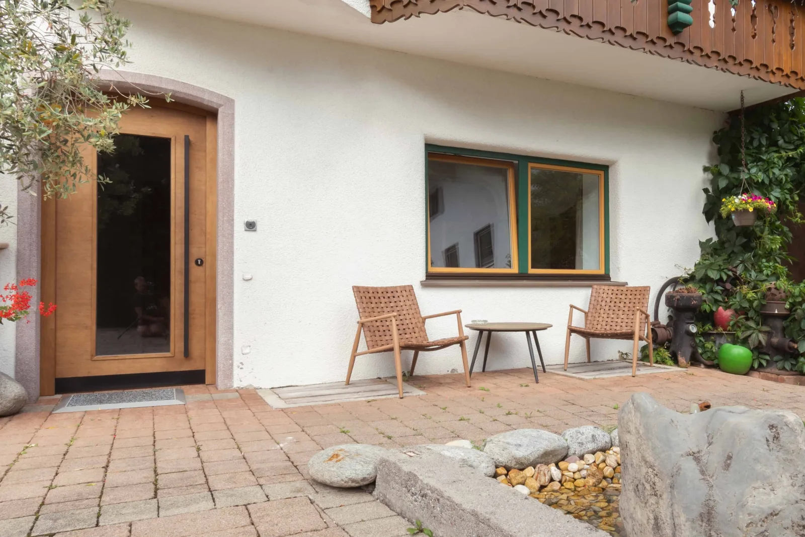 Appartement Strolz - 101