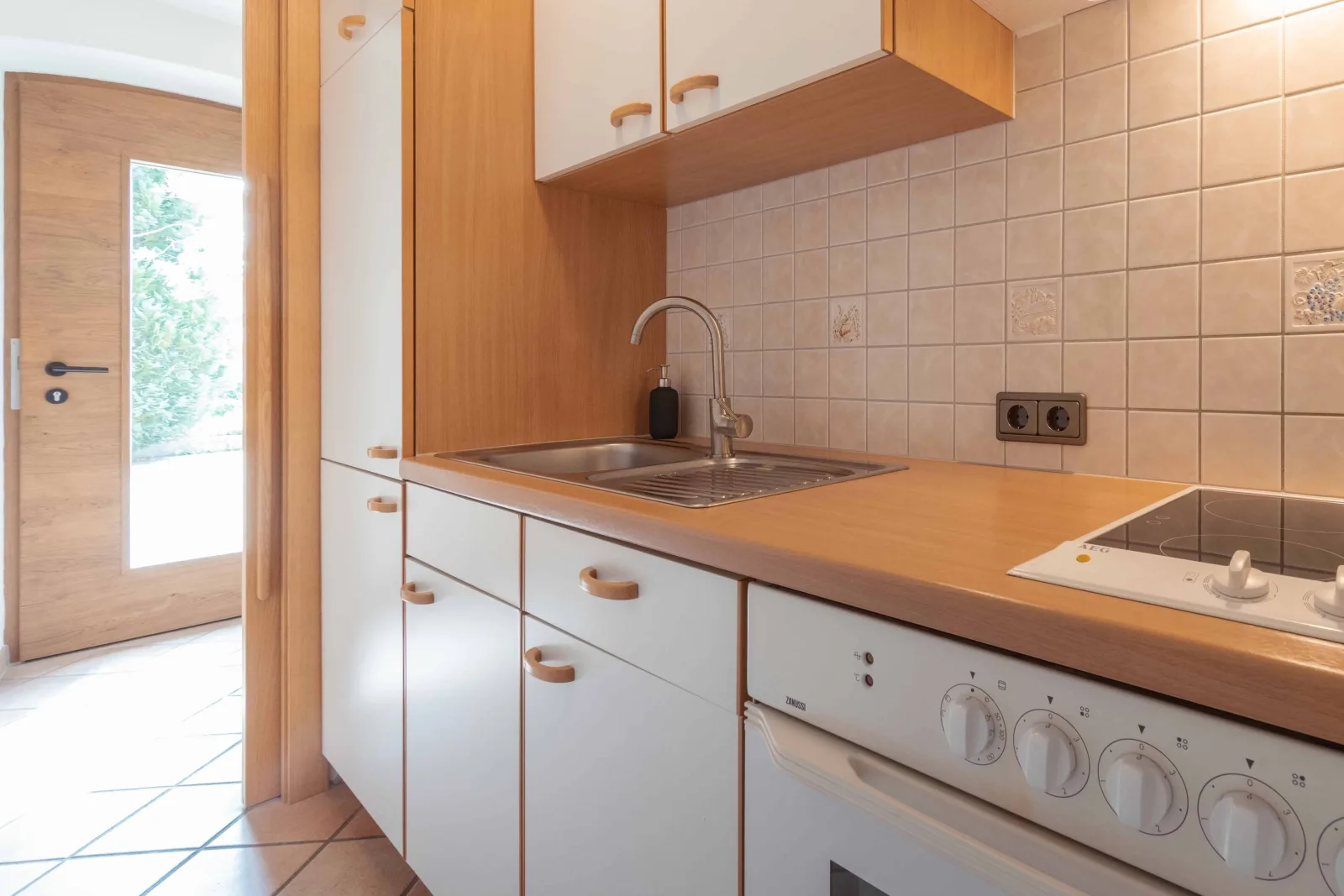 Appartement Strolz - 101