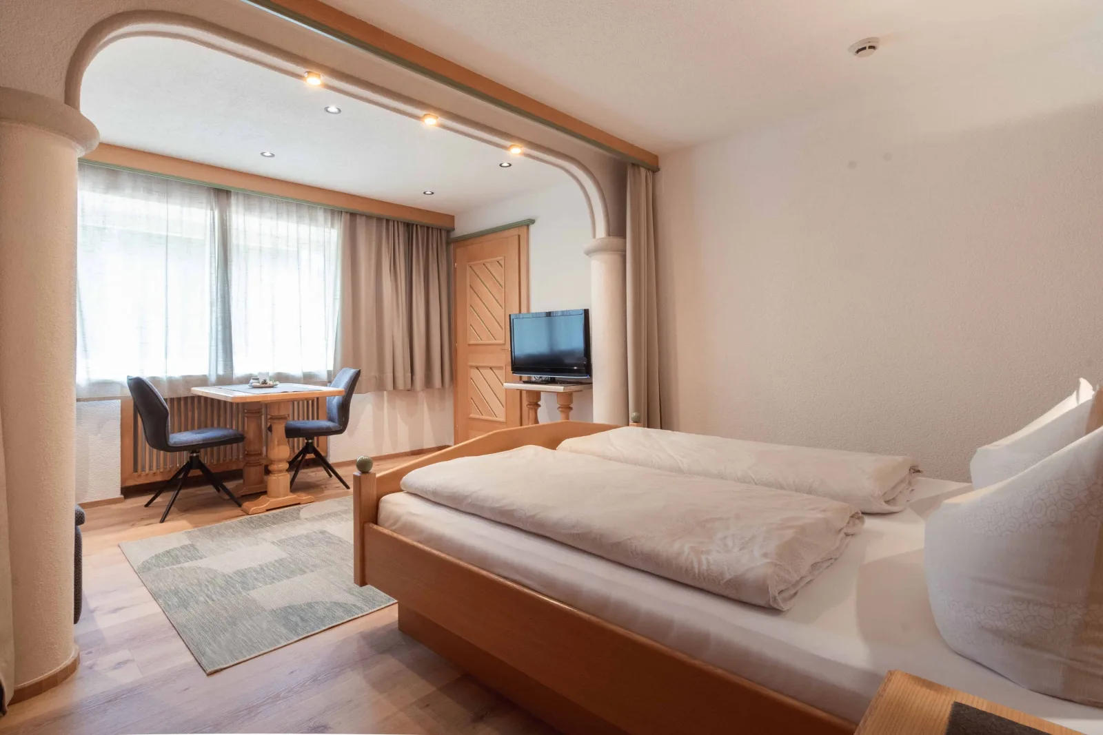 Appartement Strolz - 101