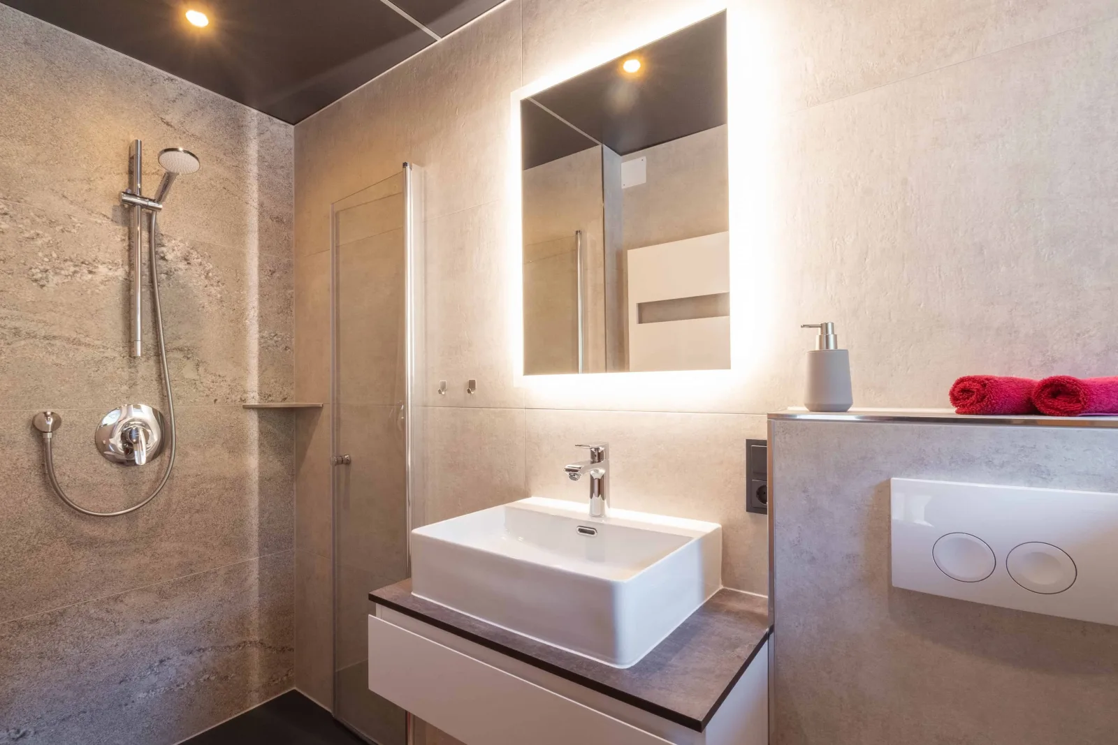 Appartement Strolz - 101