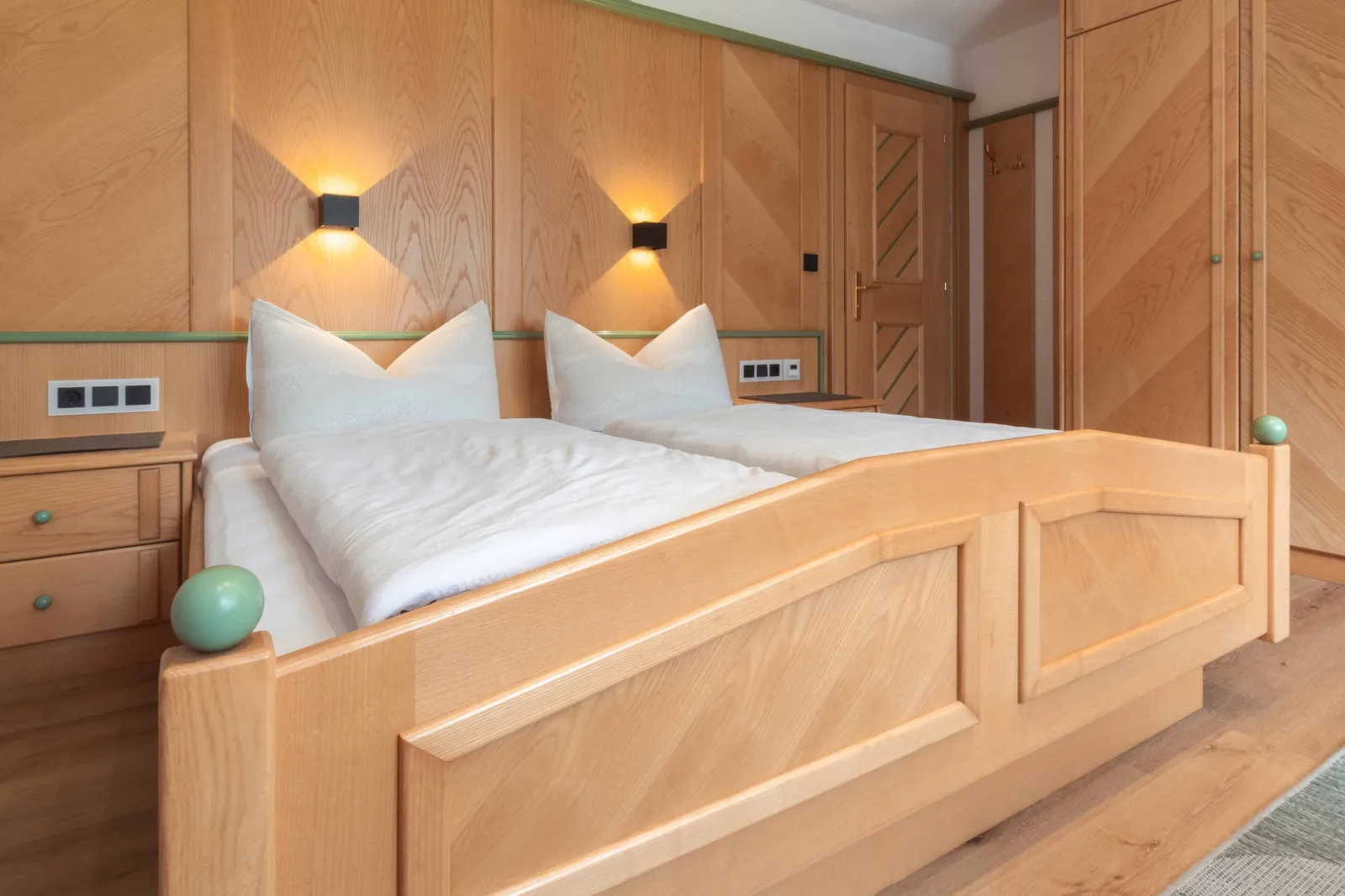 Appartement Strolz - 101