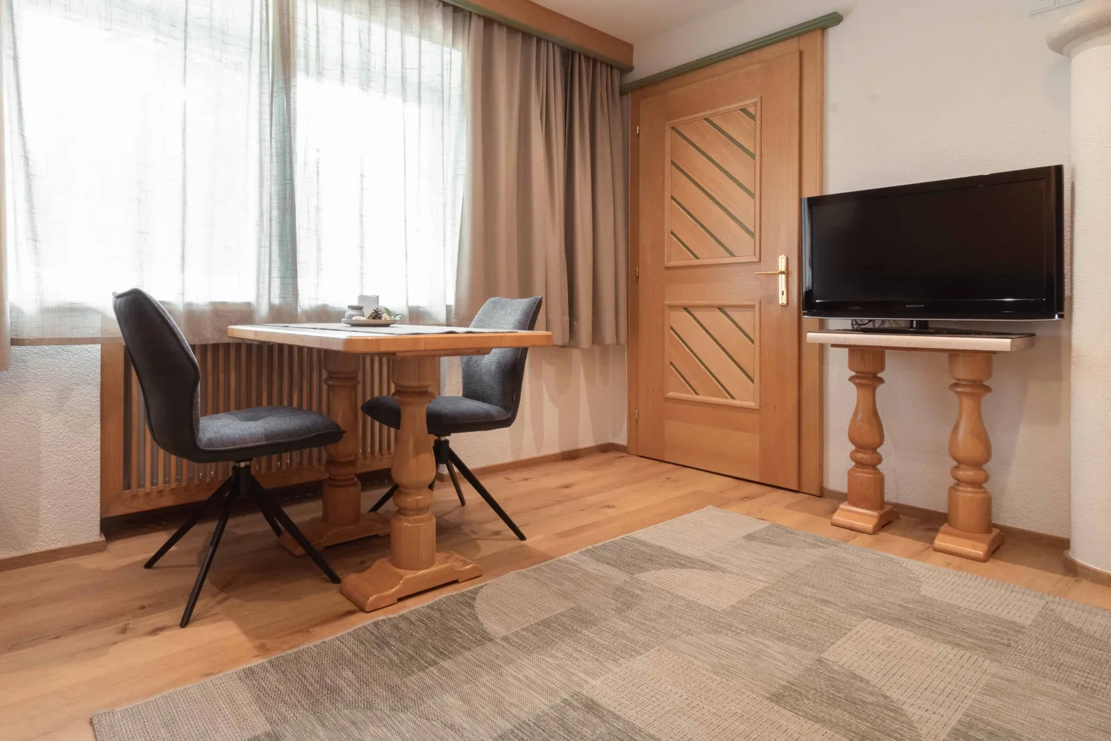 Appartement Strolz - 101