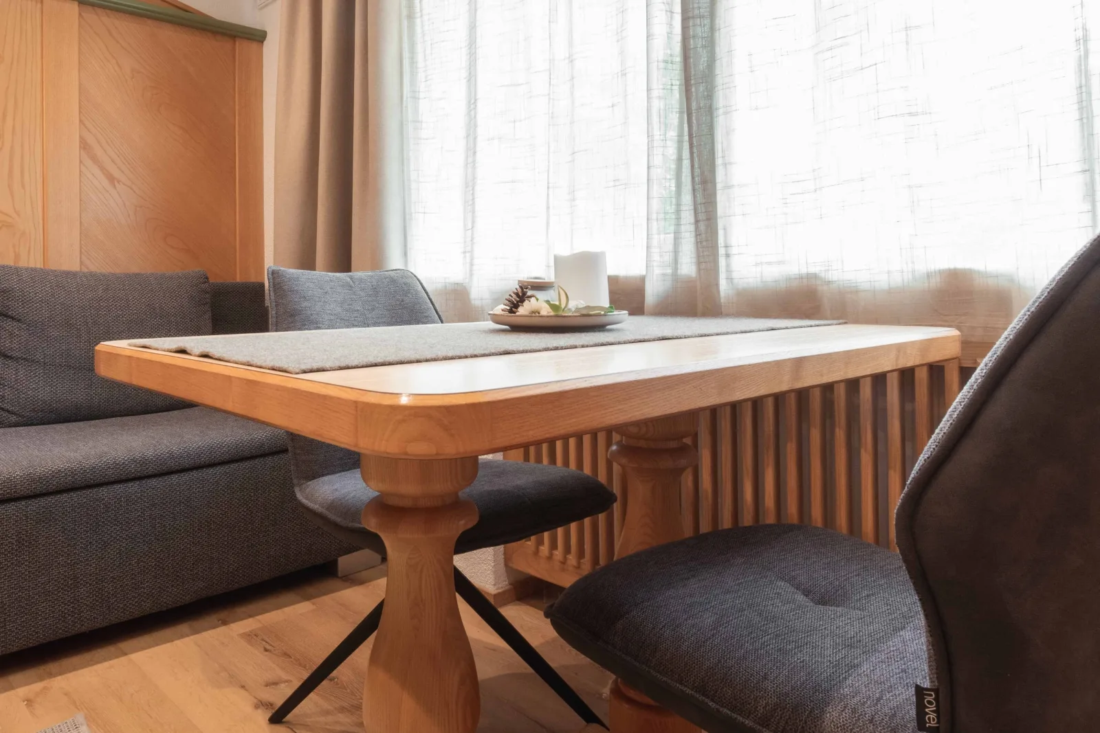 Appartement Strolz - 101
