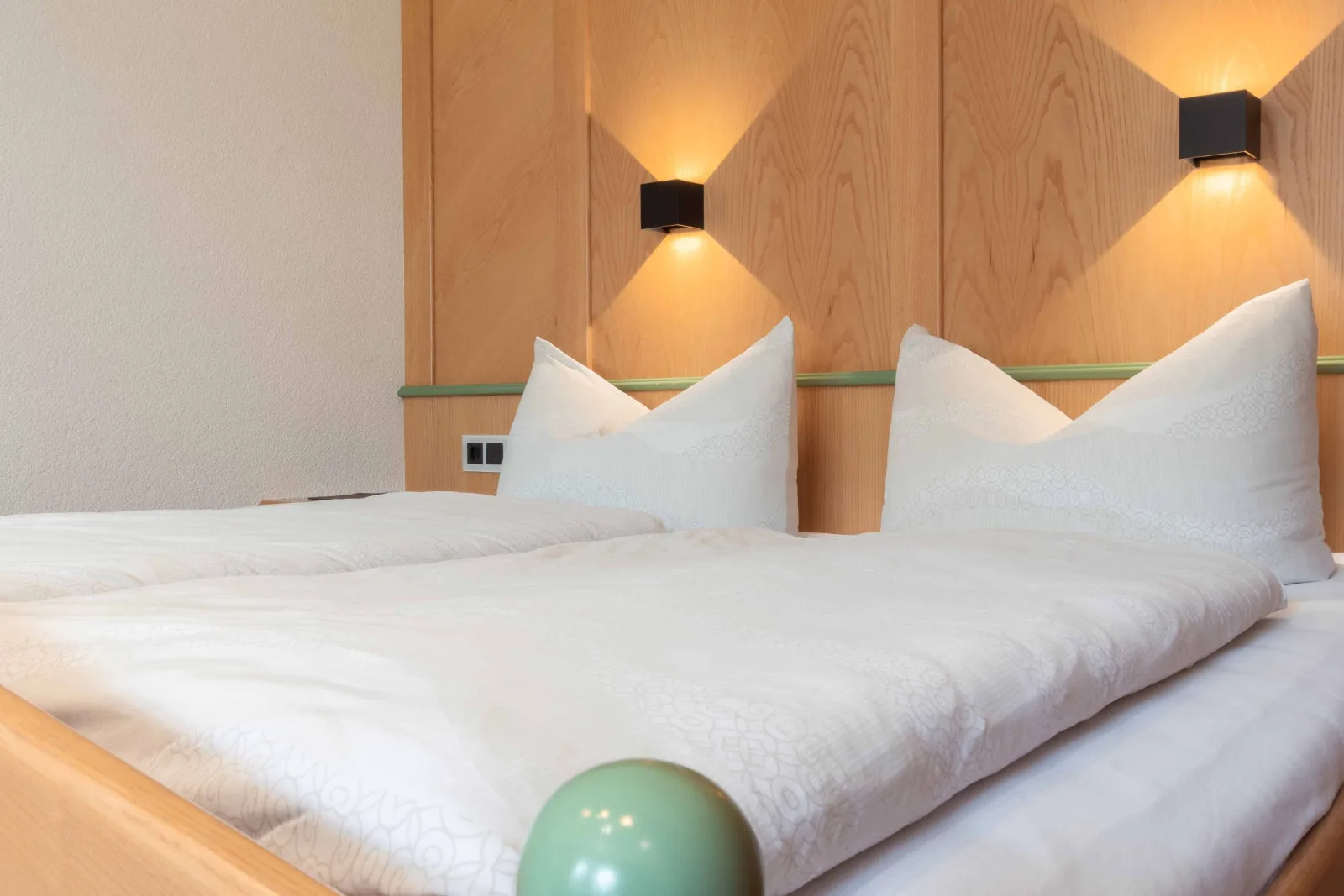 Appartement Strolz - 101