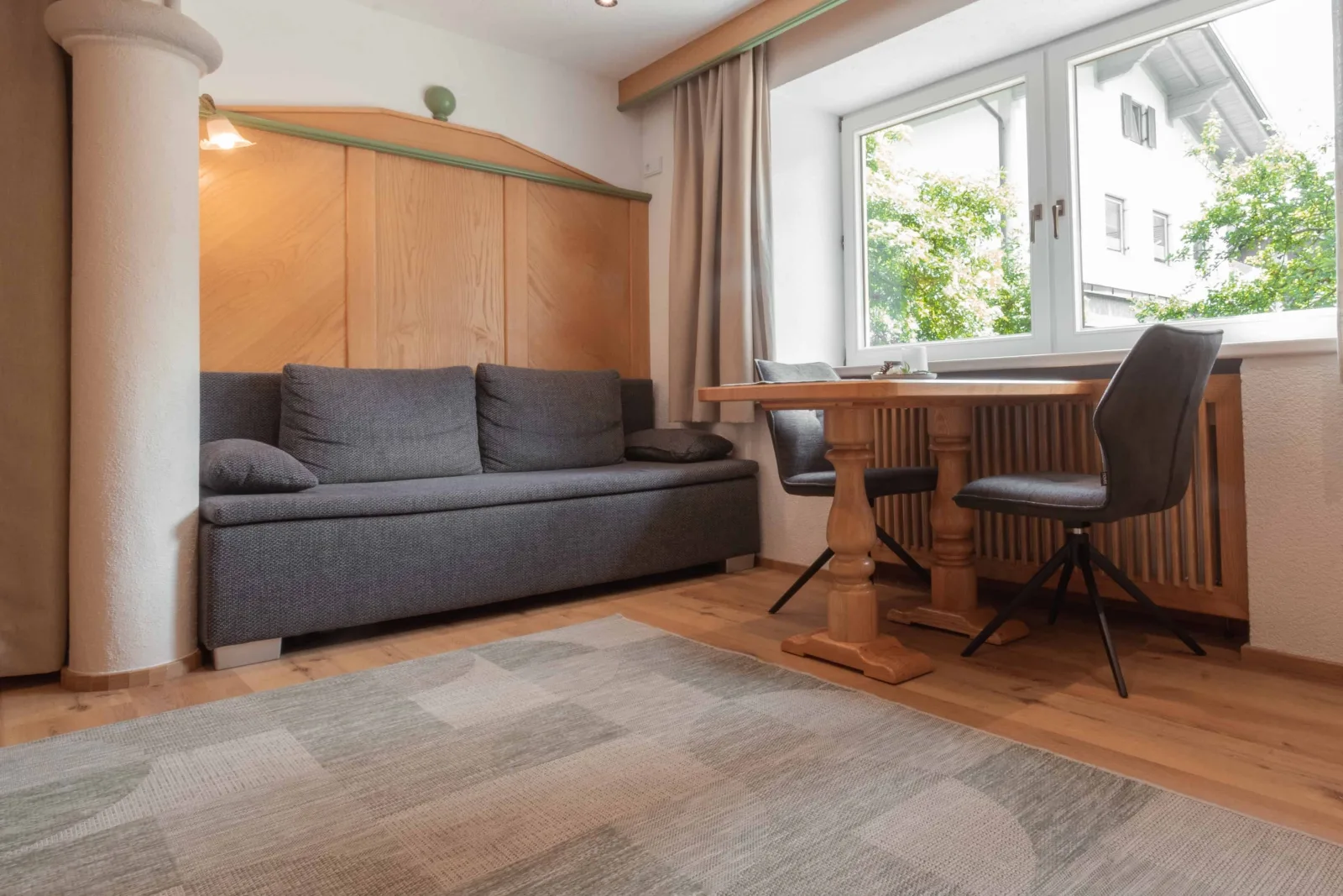 Appartement Strolz - 101