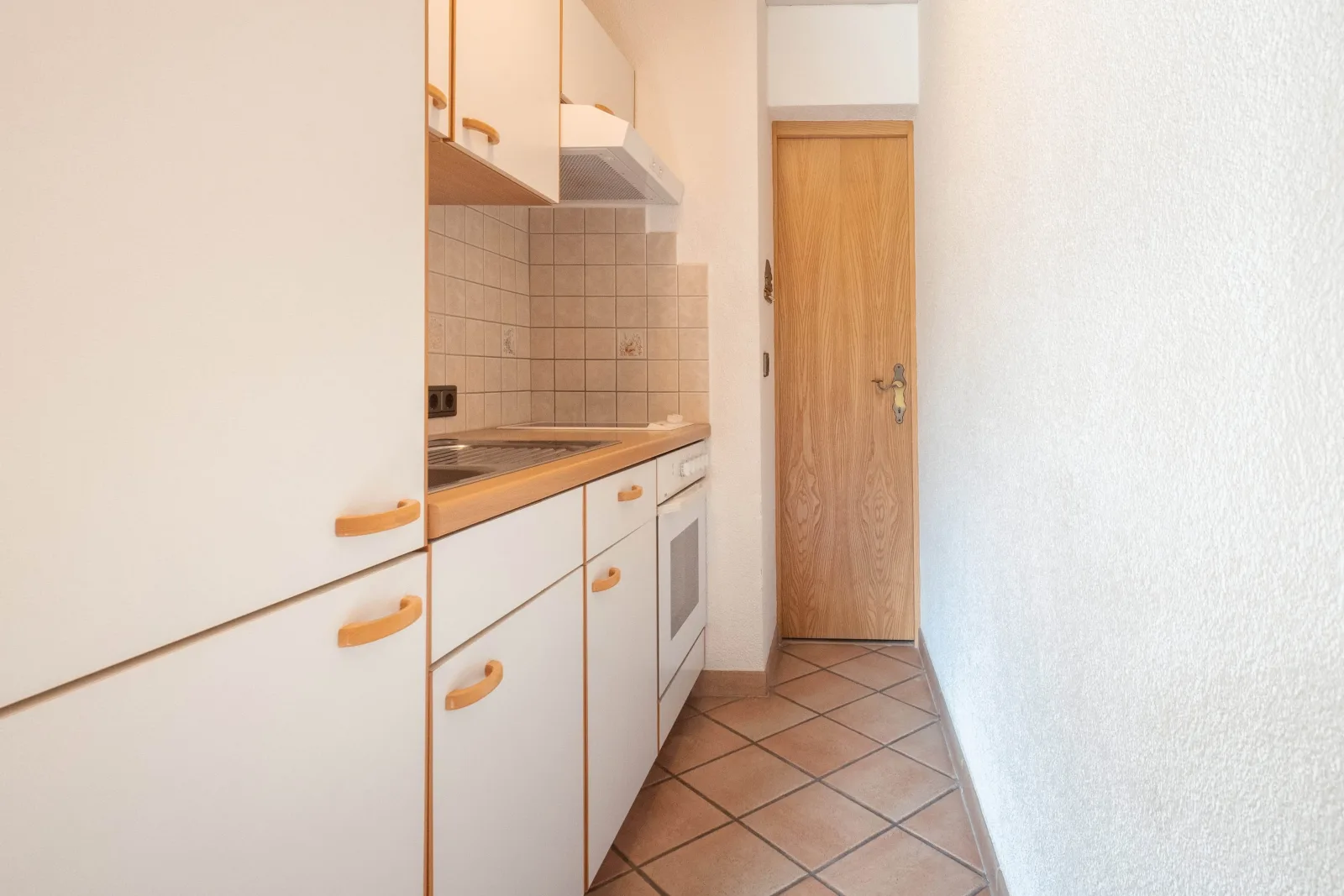 Appartement Strolz - 101