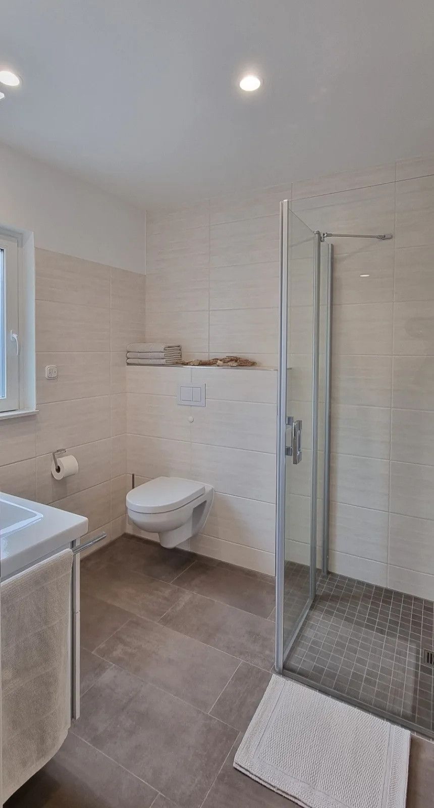 Ferienwohnung Hanenthorp