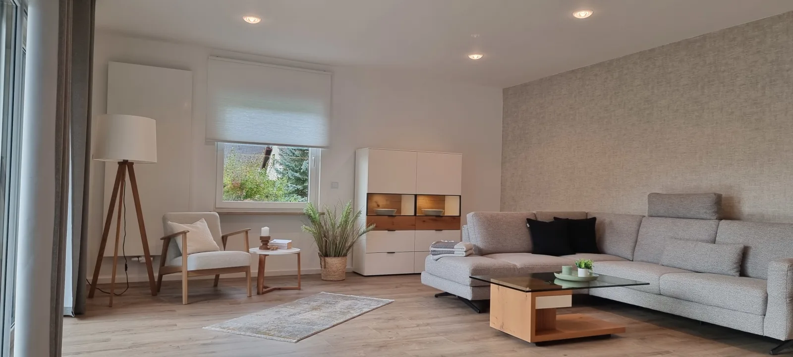 Ferienwohnung Hanenthorp