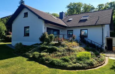 Ferienwohnung Hanenthorp