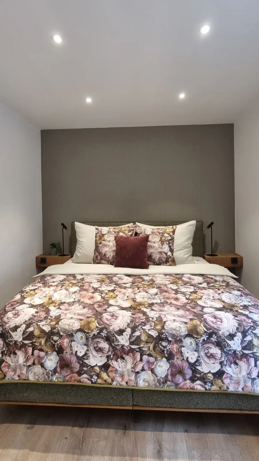 Ferienwohnung Hanenthorp