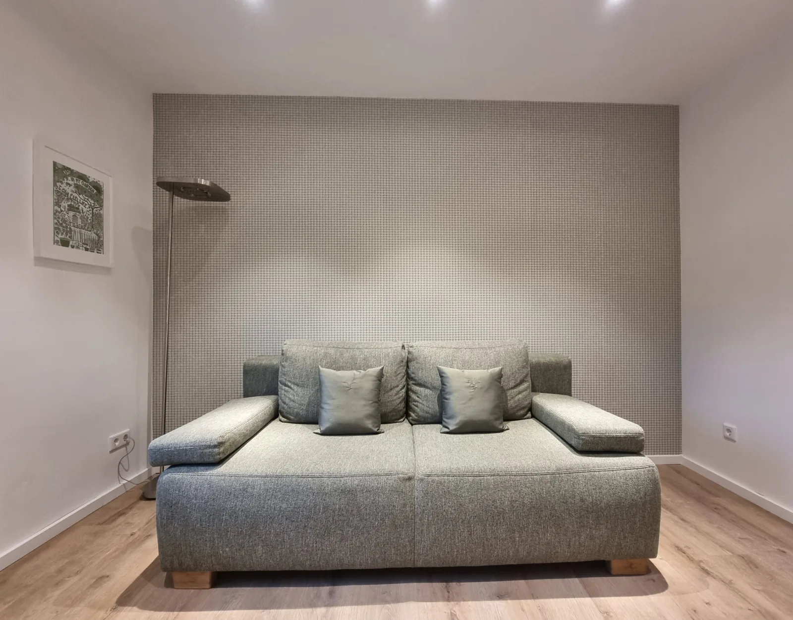 Ferienwohnung Hanenthorp