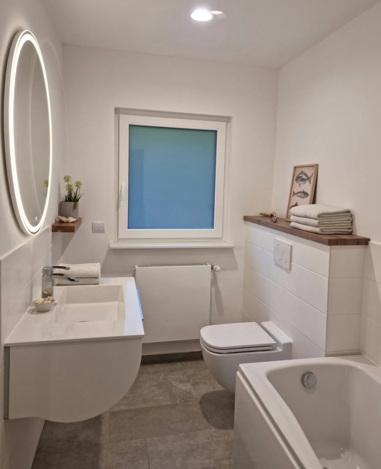 Ferienwohnung Hanenthorp