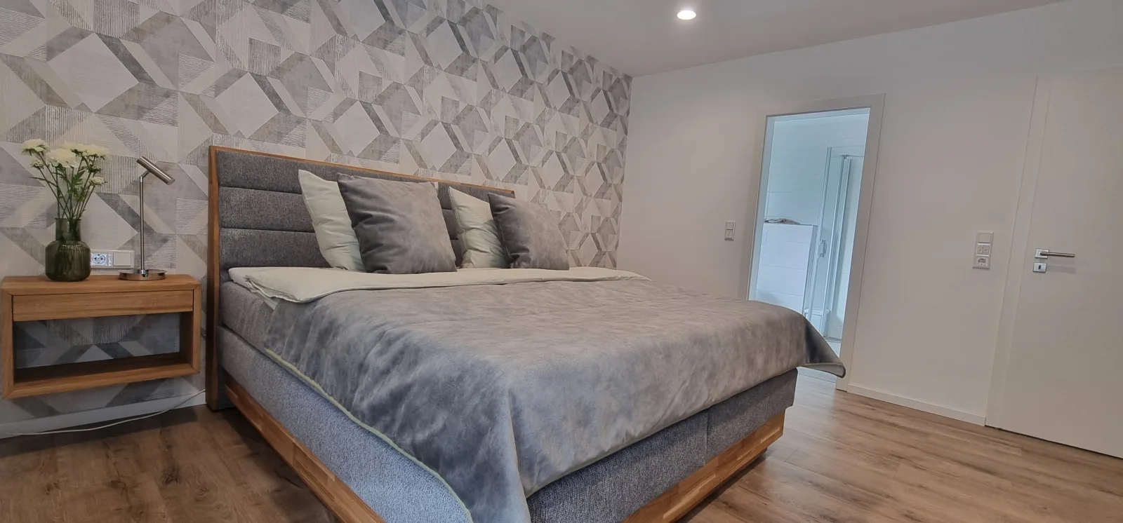 Ferienwohnung Hanenthorp