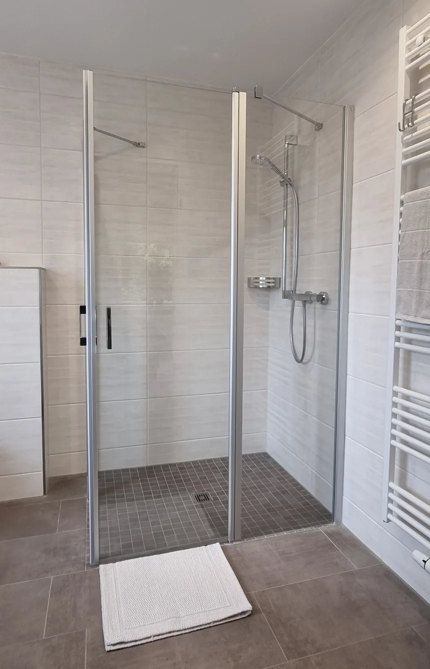 Ferienwohnung Hanenthorp