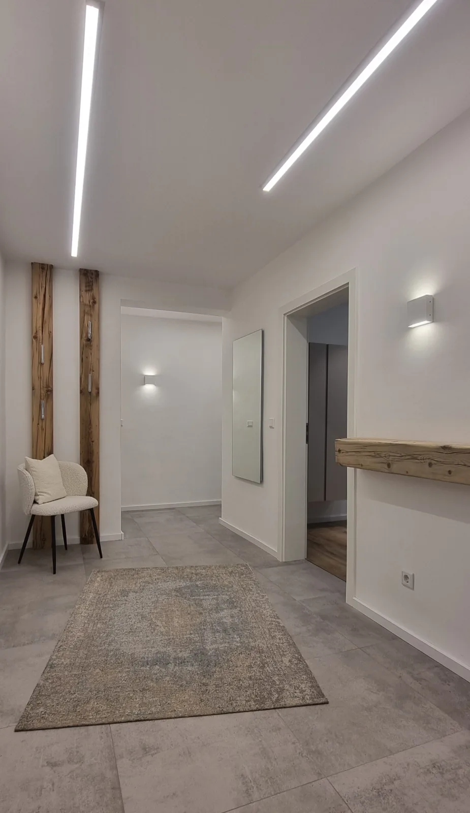 Ferienwohnung Hanenthorp