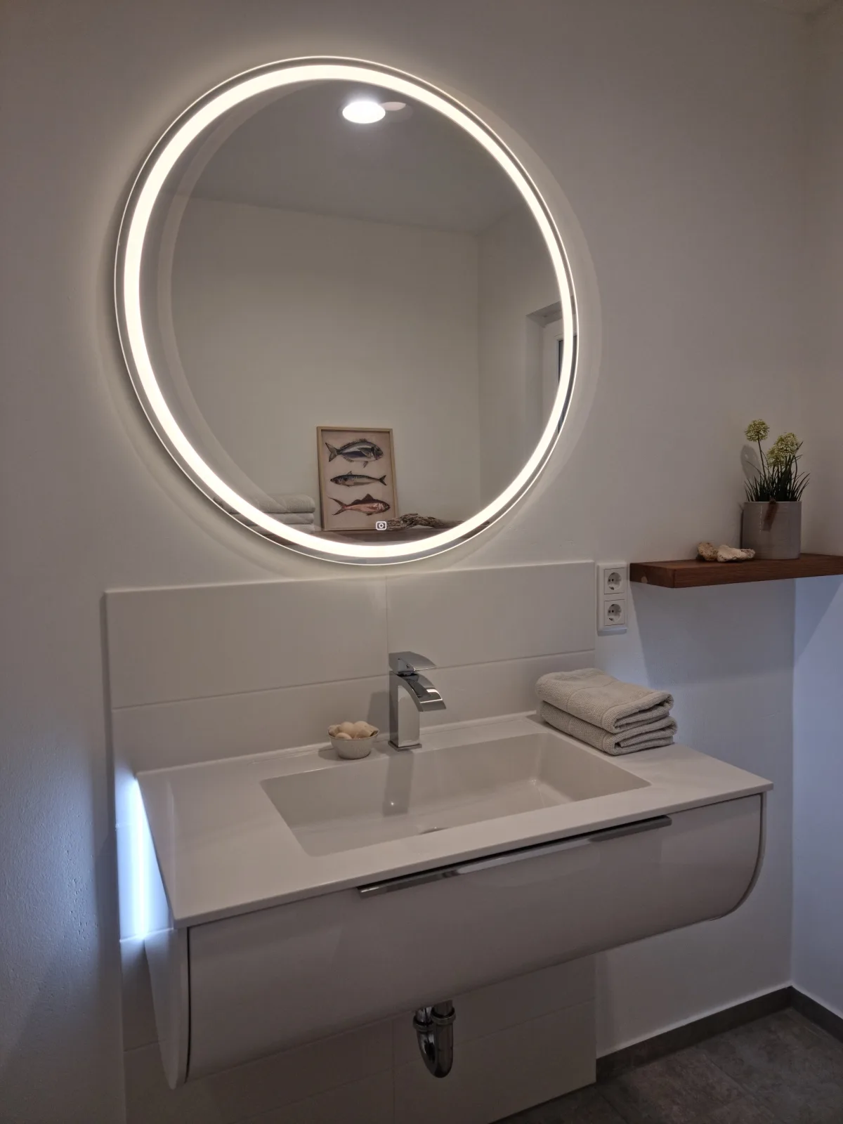 Ferienwohnung Hanenthorp