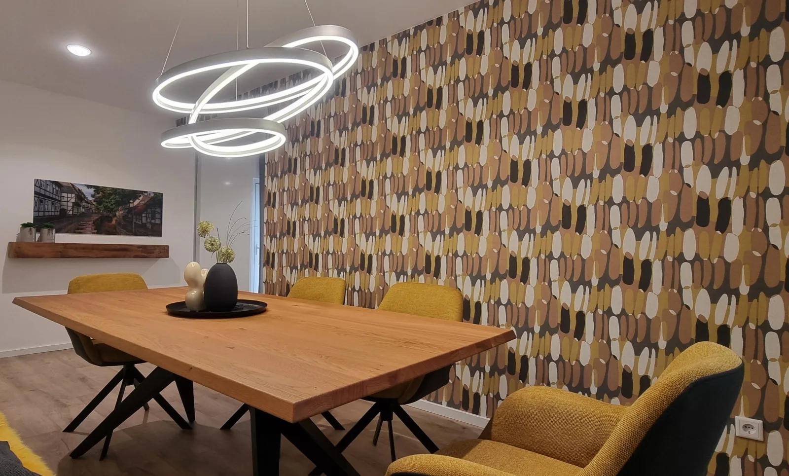 Ferienwohnung Hanenthorp