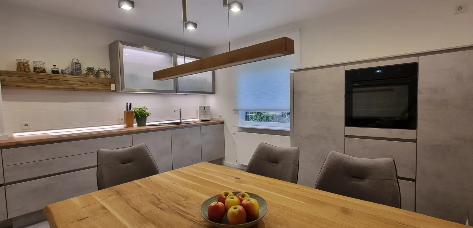 Ferienwohnung Hanenthorp