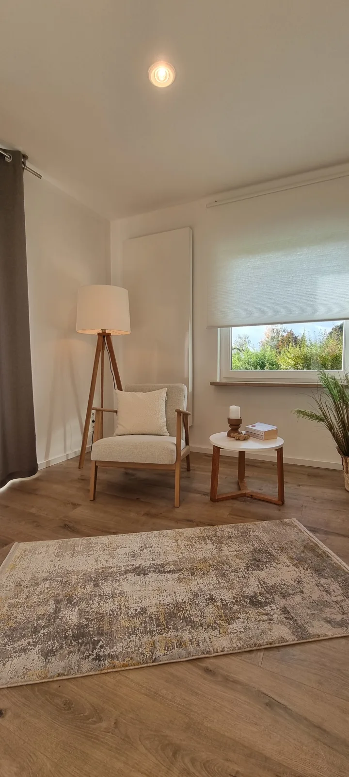 Ferienwohnung Hanenthorp