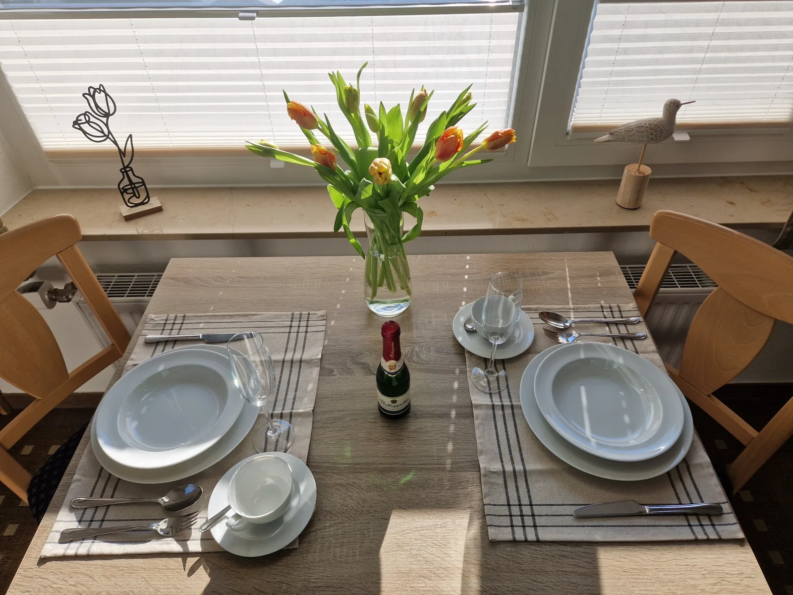 Ferienwohnungen Eisele 3