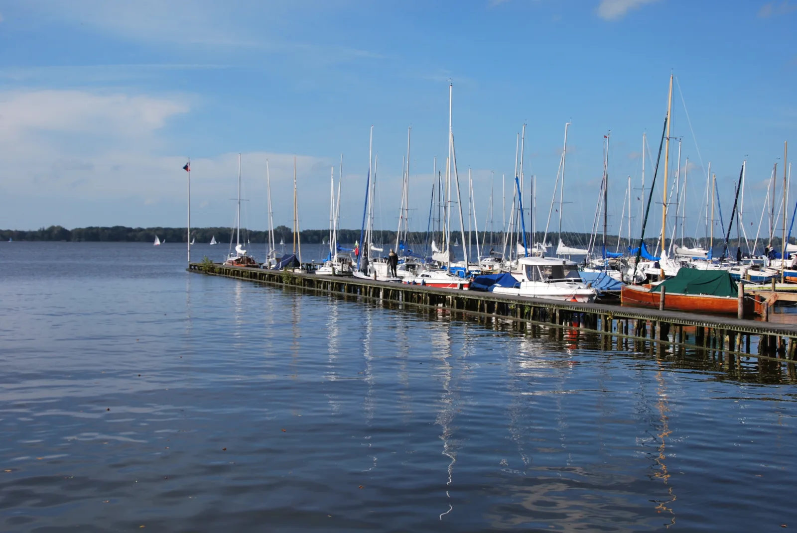 Ferienwohnungen Eisele 3