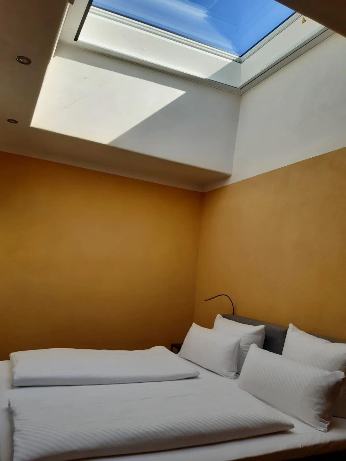Ferienhaus Milchstraße mit Sternenblick ****