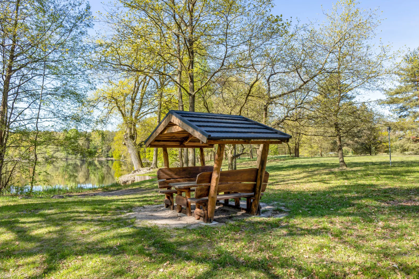 Ferienhaus Milchstraße mit Sternenblick ****