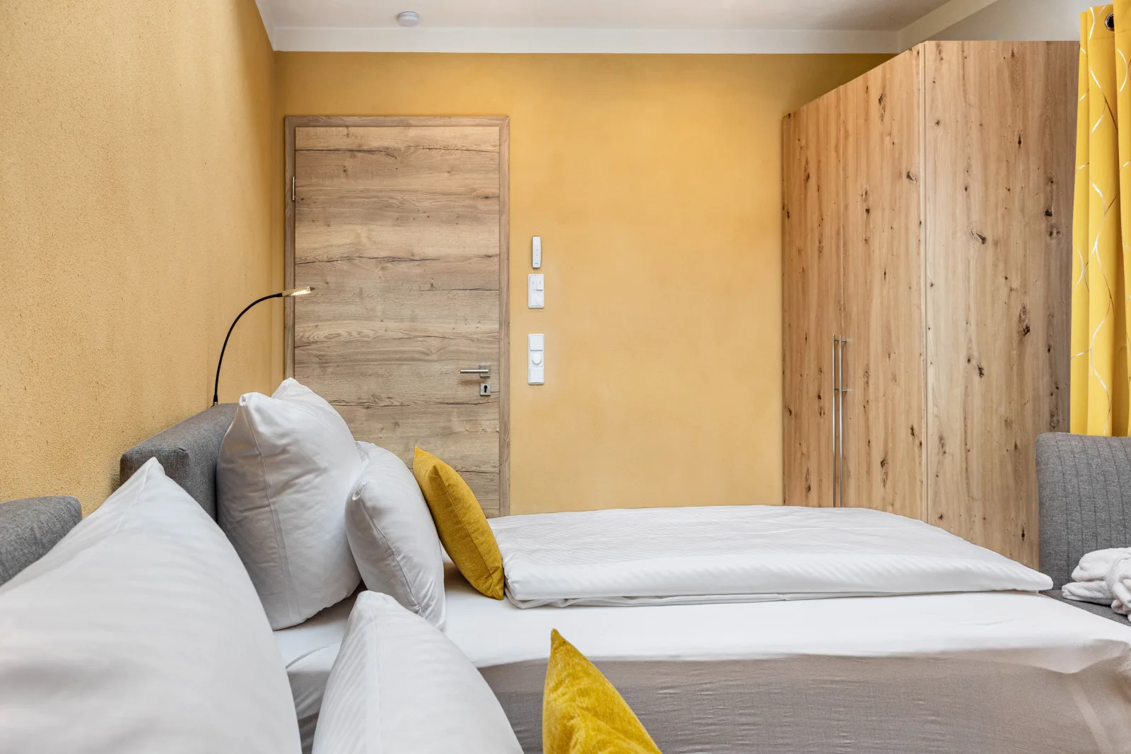 Ferienhaus Milchstraße mit Sternenblick ****